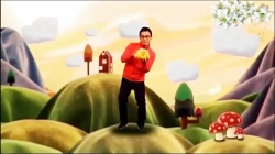 کارتون عمو پورنگ